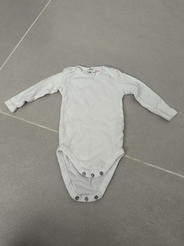 Boys zara white - white, 100%