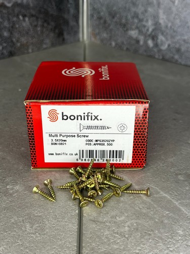 Wood screws multi purpose - wood, multi-purpose