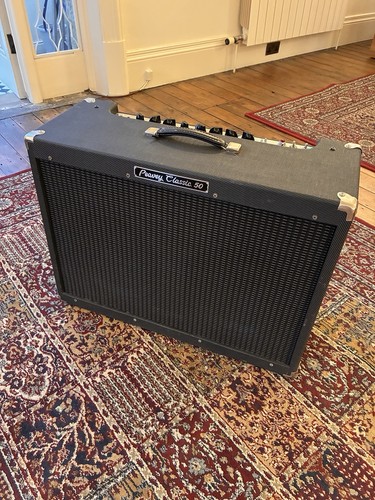 Peavey classic guitar - peavey, amp