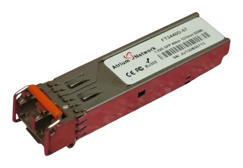 Atrium ft3440d 25g lr - 1.25g,