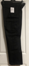 NEW Arco Essentials Mens Black