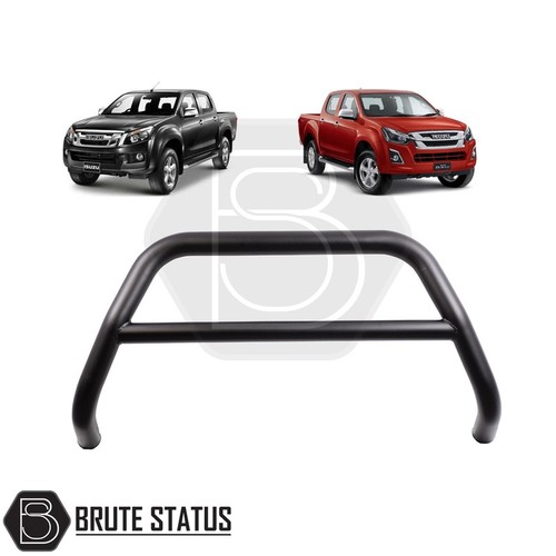Isuzu max 2012 2021 - bull, bar