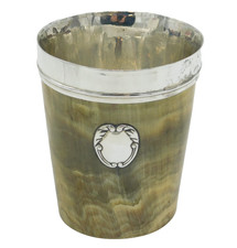 George III Sterling Silver &