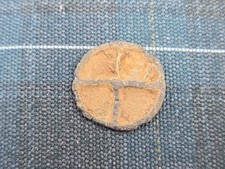 Post Medieval Complete Lead