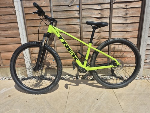 Trek marlin mountain bike - marlin, 5