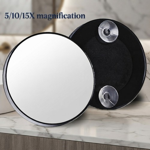 Magnifying make up - magnifying,
