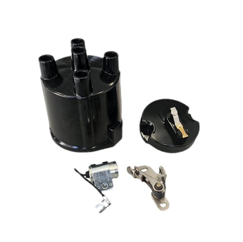 Triumph tr7 distributor - -distributor, cap