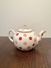 Emma Bridgewater Inspired Pink