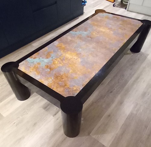 Jwfabrication coffee table - jwfabrication,