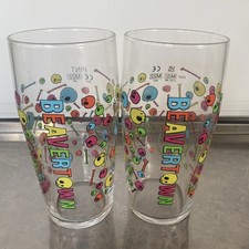 2x Beavertown Neck Oil  pint