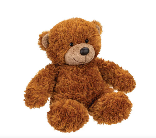 Aurora world bonnie - teddy, bear