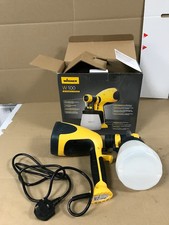 Wagner Wood&Metal Paint