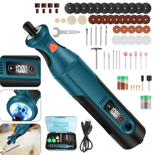 Cordless rotary tool - cordless,