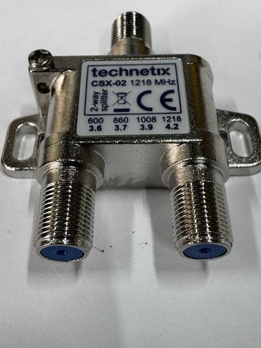 Technetix csx way - csx-02, 2-way