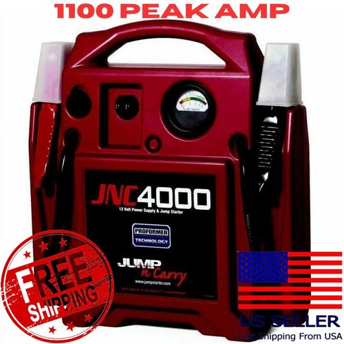 Car jump box - car, 12v