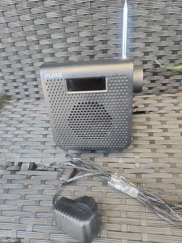 Pure one mini series dab - one,