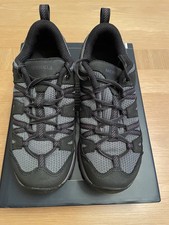 MERRELL Siren Sport 3 Gore-Tex Women’s Hiking Walking Shoes. Size 4 Colour Black