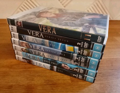 Dvd vera dvds import - dvds,
