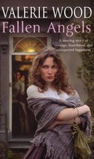 Fallen Angels by Wood, Valerie