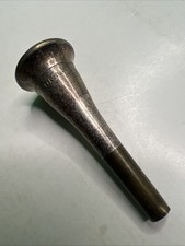 Vintage CONN 2 French Horn