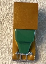 Matchbox 1979 Model A Ford