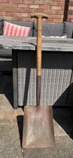 Vintage elwell shovel - vintage,