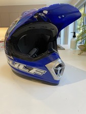 Wulfsport Kids Off Road Helmet