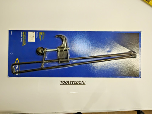 Blue point tools - blue, new