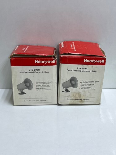 Ademco honeywell - (lot, 2