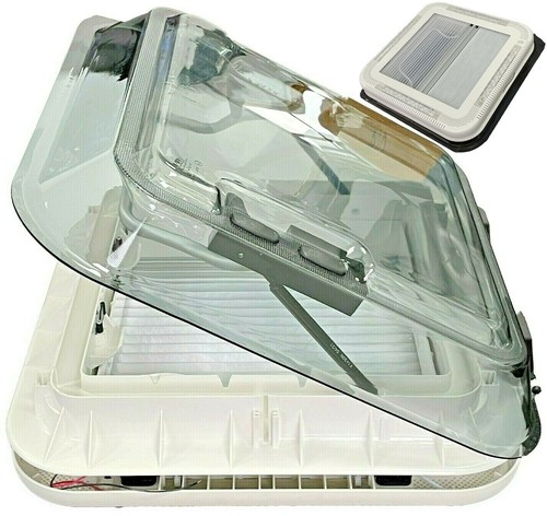Led sky light - sky, crystal