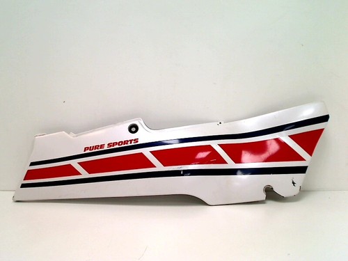 Tail fairing right yamaha - tail,