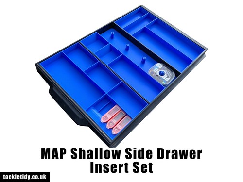 Official tackle tidy - official,