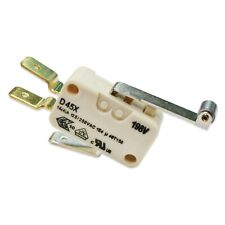 MS07 SAFETY ROLLER TYPE D4