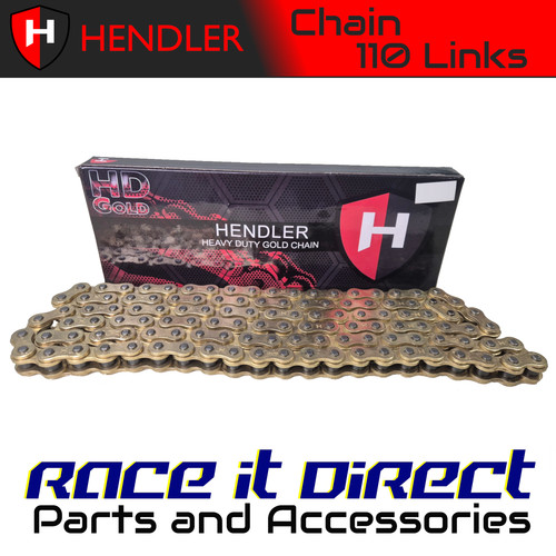 Chain for honda crm250 - chain,
