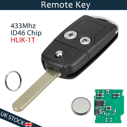 433mhz for honda jazz 2012 - for,