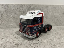 Corgi - Scania 113/143 Tractor