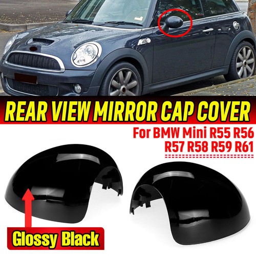 Pair door side mirror - pair,