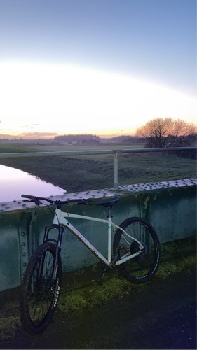 Whyte 603 - , v3