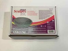 Original Sculpey  Oven Bake
