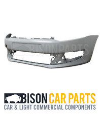 FRONT BUMPER NOT PRIMED NO