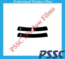 PSSC Pre Cut Sun Strip Car