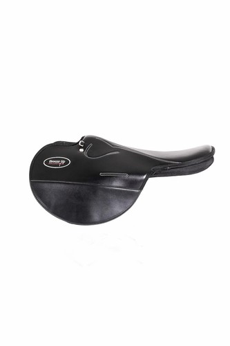 Breeze black synthetic - breeze,