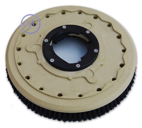 Cleanfix floor polisher - polisher, /