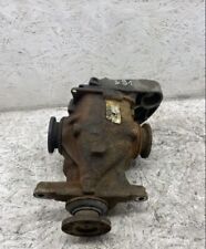 BMW E87 E90 E91 116i 118i 318i 320i Differential Diff 3,91 Ratio WARRANTY