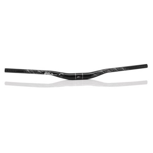 Xlc all mtn - riser, handlebar
