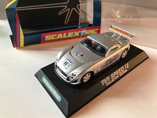 C2206 Scalextric TVR SPEED 12