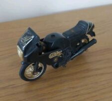 Street hawk Jesse Mach Motorised and go Toy Bike 1980’s Retro Rare Hong Kong 52