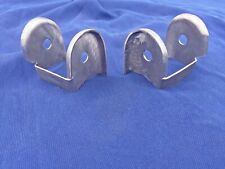 Mk1 Mk2 Escort AVO Axle Tramp Bar Bracket Mexico RS1600 RS2000 Lotus Cortina NEW