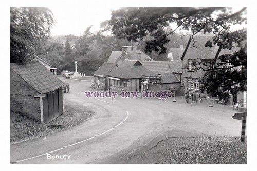 Rp15278 burley village - rp15278,