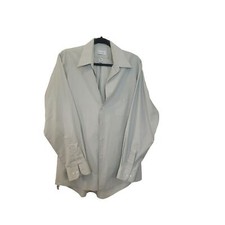 Van Heusen men's button up